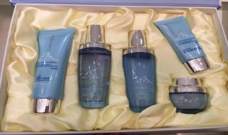 补水护肤品有哪些（补水护肤品有哪些成分）