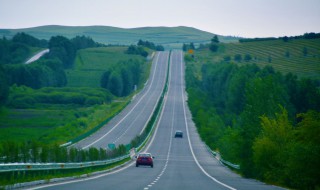 绥满高速和大广高速互通吗（绥满高速和大广高速互通吗最新消息）
