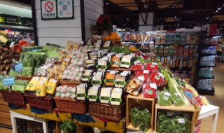 开生鲜超市需办什么证件（开生鲜超市需要办什么证件）