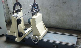 动平衡机怎么转都是00怎么办（动平衡机不转了是怎么回事）