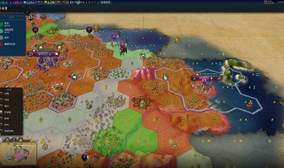 文明6勇士点哪里升级 文明6勇士点哪里升级最快