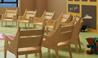 幼儿园座位有区别吗(幼儿园座位有区别吗图片)