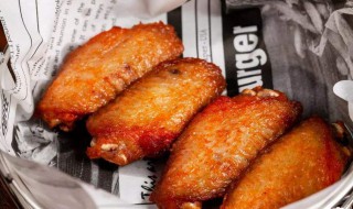 奥尔良加什么,能调颜色（奥尔良怎么做出来的颜色）