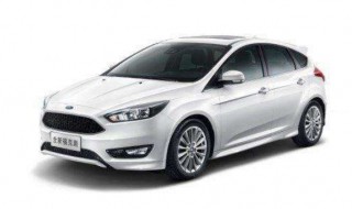 2020款福克斯是双离合吗(12款福克斯双离合真有那么不堪吗?)