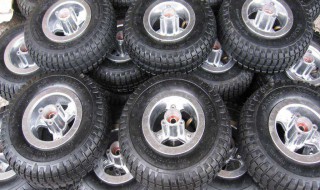 电动车轮胎几层好 电动车轮胎几层的好