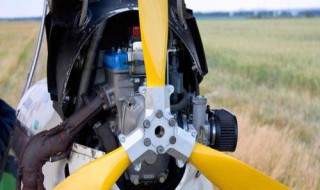 飞机发动机孔探检测需要多久 飞机发动机有问题要进行孔探