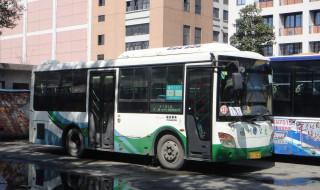 深圳B673公交車到香園路口嗎（深圳b673公交车路线）