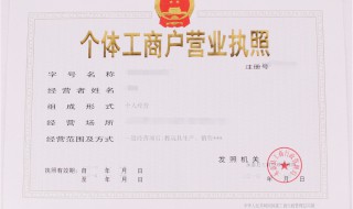 个人营业执照多久可以换法人（营业执照多久可以更换法人）