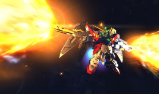 手机可以玩高达g世纪火线纵横吗（高达火线纵横没看过高达能玩吗）