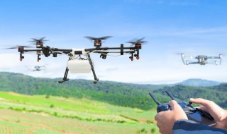 无人机授粉的好处（人工授粉优点）