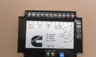 康明斯发动机诊断码5031/10是什么（康明斯发动机诊断码5031/10是什么故障）