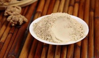 三七粉的功效及用法 三七粉的功效及用法用量