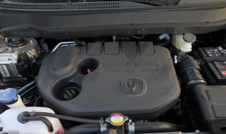 长安cs35的压缩比是多少 长安cs35plus压缩比是多少