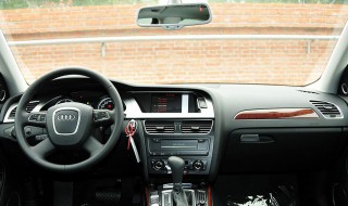 2019款奥迪a4l胎压复位 19年奥迪a4胎压复位