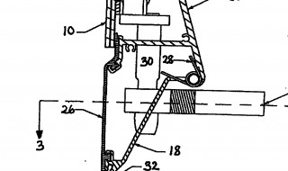索纳塔9门下裙边怎么拆 索纳塔9改装大包围图片