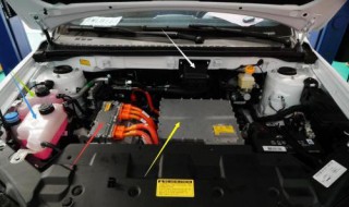 吉利帝豪ev拆电瓶怎么拆(吉利帝豪电瓶拆卸)