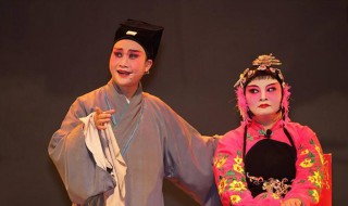 花鼓戏表达的是什么（花鼓戏描写）