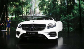 奔驰e300进口和国产的差别 奔驰e300进口和国产的差别在哪