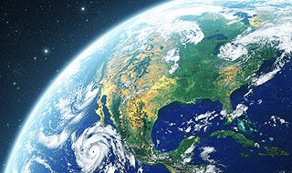 地球转一圈需要一年吗?（地球转一圈是一年吗?）