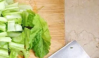 木砧板使用前如何处理（木砧板使用前怎么处理）