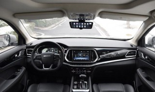 捷途x90优享版全皮座椅吗（捷途x90六座座椅图片）