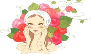 各种精华叠加使用顺序（各种精华叠加使用顺序表）