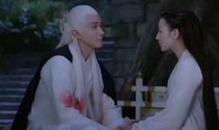 枕上书哪里虐(枕上书有番外吗)