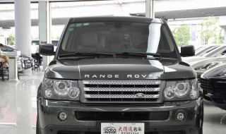 路虎v8机械增压怎么拆 路虎v8机械增压怎么拆卸