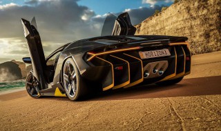 极限竞速地平线4登录配置文件（极限竞速地平线4需要登录配置文件）