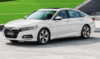 雅阁混动高速120后表现（十代雅阁混动高速120后表现）