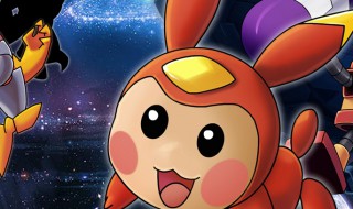 小米在哪一集回到了光之国 光之国最后一集