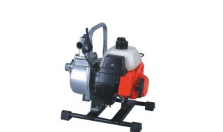 汽油机喷药水泵加什么机油（喷油泵里加什么机油）