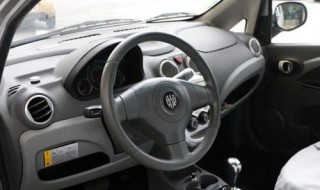 道爵电动汽车方向盘太重怎么调轻 道爵电动汽车速度怎样调高