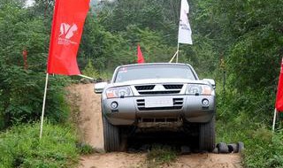 帕杰罗v73起动机在哪里（帕杰罗v73动力）