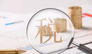 税收筹划的外延是什么（税收筹划的外延是什么意思）