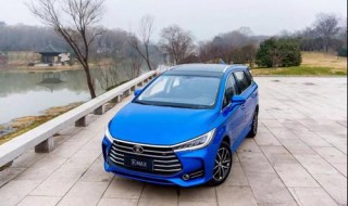 宋max开启隐藏功能（比亚迪宋max隐藏功能怎么开启）