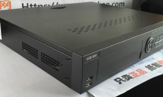 海康威视DS一7800NB一K2怎么连接RS485（海康威视ds一7808nb一k2如何连接摄像头）