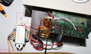 漫步者R201T北美版怎么连线 漫步者r201tiii怎么接线