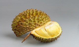 男生送女生榴莲的含义 男生送女生榴莲的含义是要分手