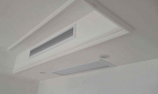 空调制暖不出风（空调制暖不出风是不是温度探头的事）