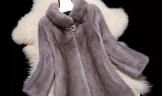 在家怎样清洗普通皮草（在家怎样清洗皮草视频）