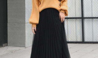 腿粗应该穿哪种裙子（腿粗穿哪种裙子好看）