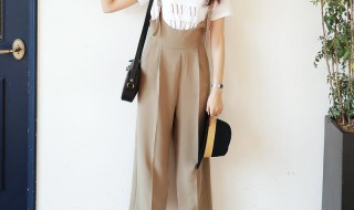 大腿粗怎么穿衣服显瘦 大腿粗怎么穿衣服显瘦女生