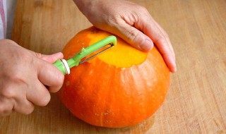 南瓜不能跟六种食物一起吃（南瓜不能跟六种食物一起吃是真的吗）