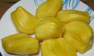 菠萝蜜适合什么人吃 菠萝蜜适合什么人吃呢