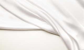 白丝绸怎么保养(白丝绸怎么保养和清洗)