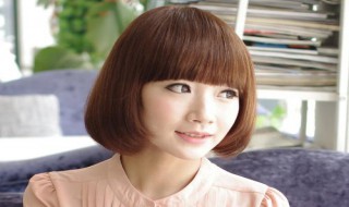 齐刘海怎么剪(齐刘海怎么剪好看)