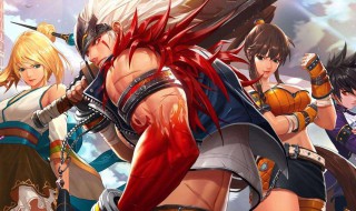 dnf有手游吗 dnf类手游