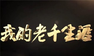 我的老千生涯太子龙结局 老千生涯 太子龙结局