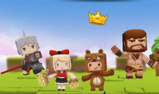 迷你世界为什么地狱能去不能回来 迷你世界去地狱怎么回来